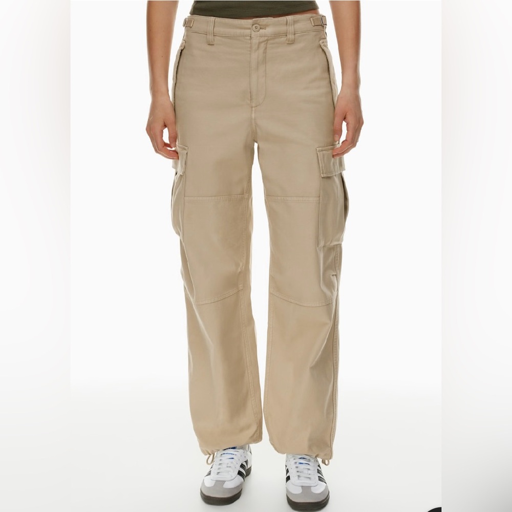 Aritzia Cargo Pants